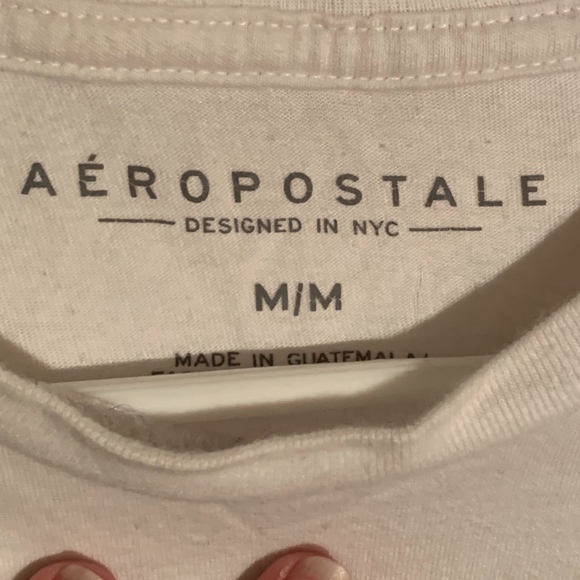 Aeropostale t-shirt - Picture 2 of 2
